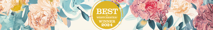 Voted the Best Florist of Westchester NY